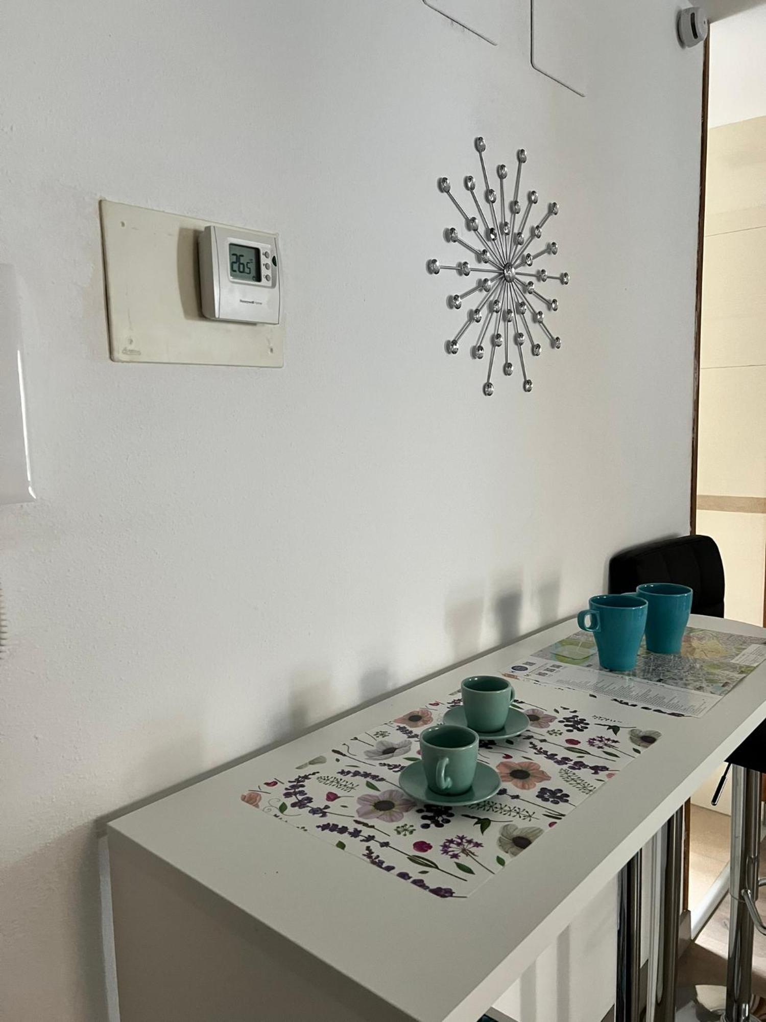 Apartment El Bc - Aljaferia *