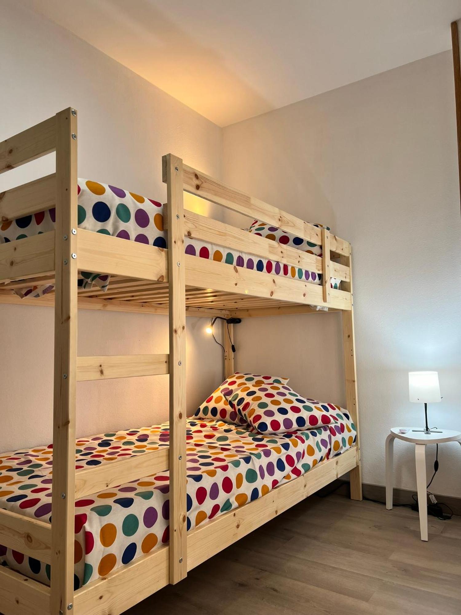 Apartment El Bc - Aljaferia