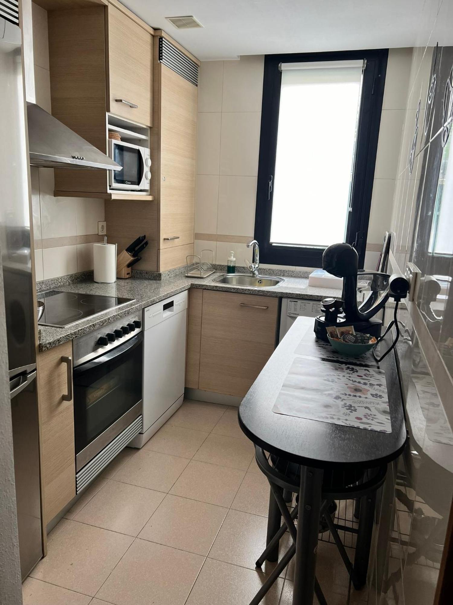Apartment El Bc - Aljaferia *